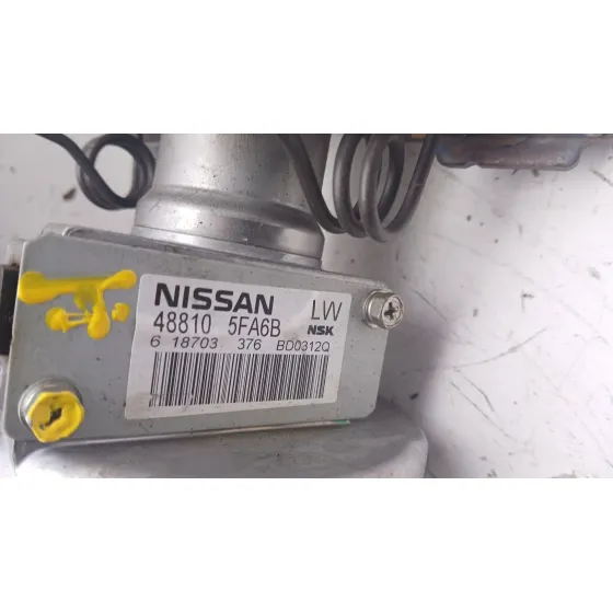 Columna Direccion para Nissan Micra V (K14)