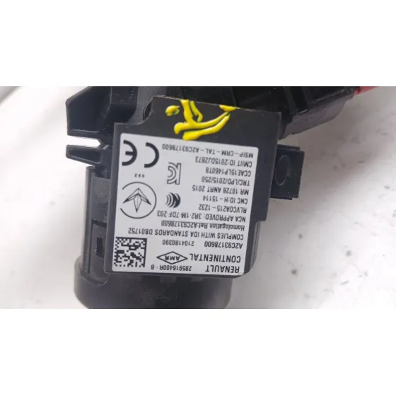 Columna Direccion para Nissan Micra V (K14)