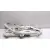Airbag Cortina Delantero Izquierdo para Nissan Micra V (K14)