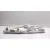 Airbag Cortina Delantero Izquierdo para Nissan Micra V (K14)