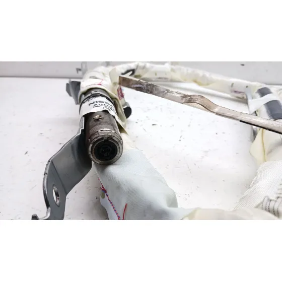 Airbag Cortina Delantero Izquierdo para Nissan Micra V (K14)