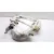 Airbag Cortina Delantero Izquierdo para Nissan Micra V (K14)
