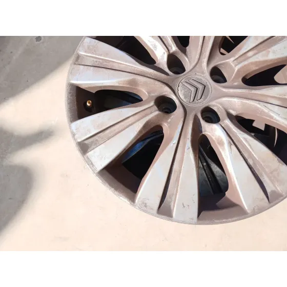 Llanta para Citroën C3 Picasso (Sh_)