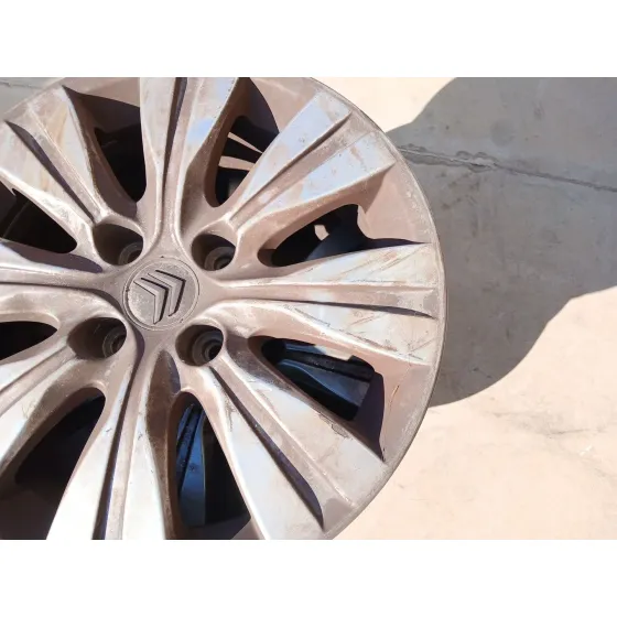 Llanta para Citroën C3 Picasso (Sh_)