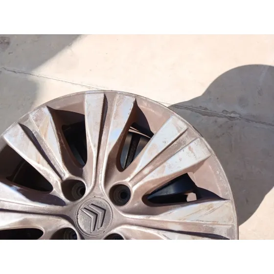 Llanta para Citroën C3 Picasso (Sh_)