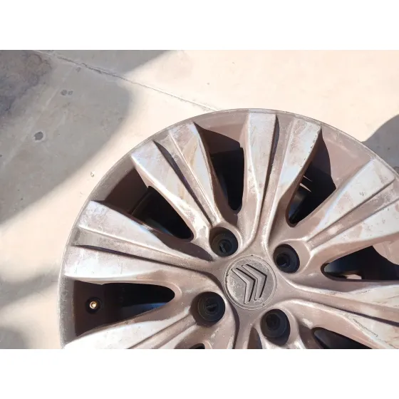 Llanta para Citroën C3 Picasso (Sh_)