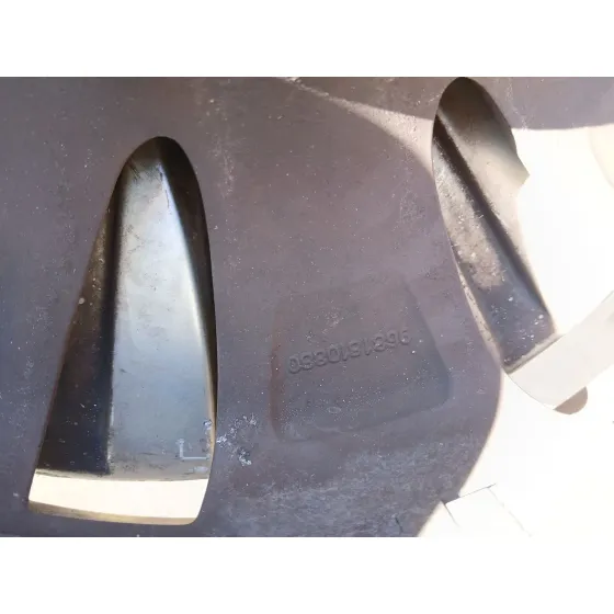 Llanta para Citroën C3 Picasso (Sh_)