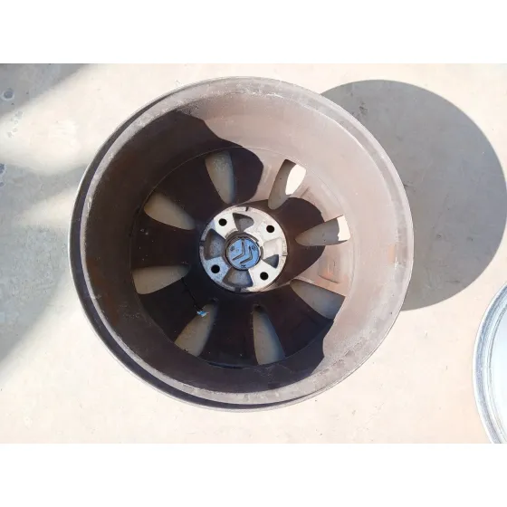 Llanta para Citroën C3 Picasso (Sh_)