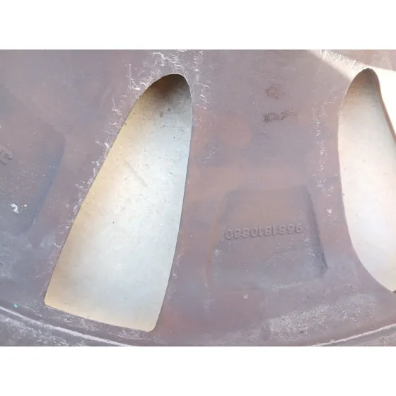 Llanta para Citroën C3 Picasso (Sh_)