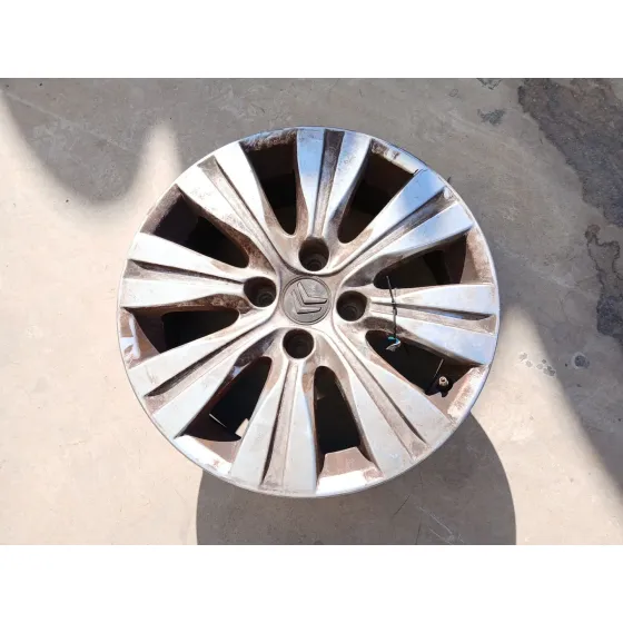 Llanta para Citroën C3 Picasso (Sh_)