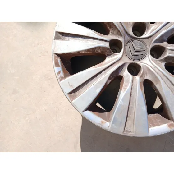 Llanta para Citroën C3 Picasso (Sh_)