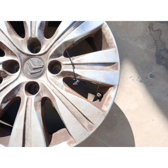 Llanta para Citroën C3 Picasso (Sh_)