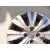 Llanta para Citroën C3 Picasso (Sh_)