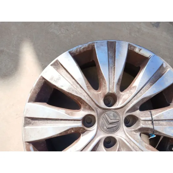 Llanta para Citroën C3 Picasso (Sh_)