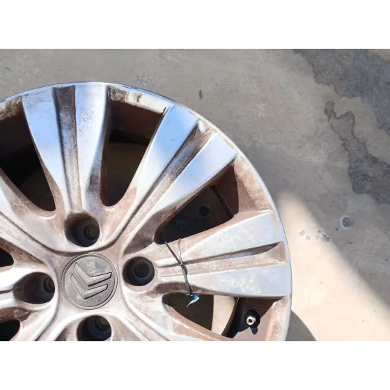 Llanta para Citroën C3 Picasso (Sh_)