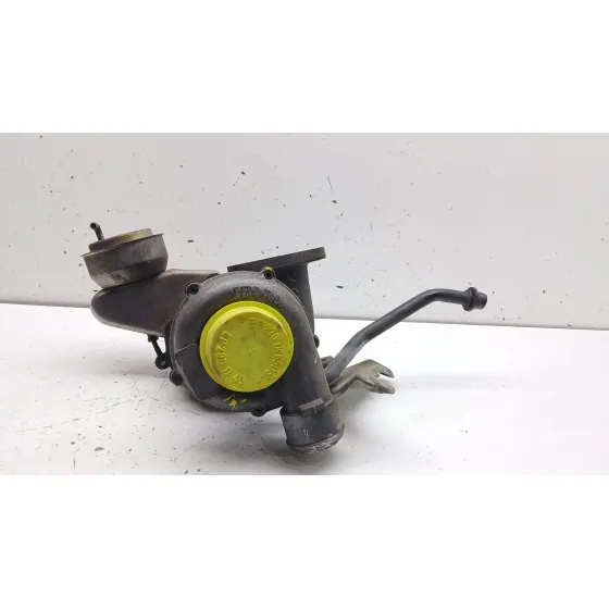 Turbocompresor para Mercedes-Benz Vito / Mixto Furgoneta (W639)