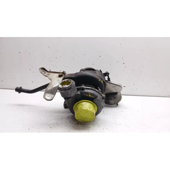 Turbocompresor para Mercedes-Benz Vito / Mixto Furgoneta (W639)