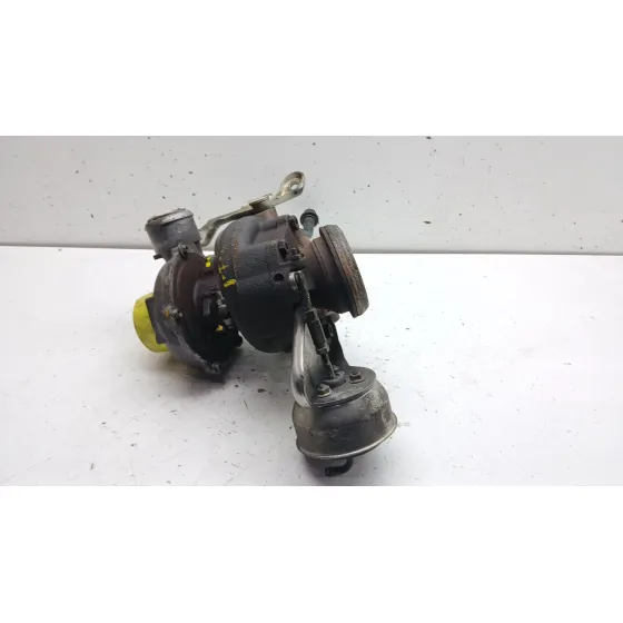 Turbocompresor para Mercedes-Benz Vito / Mixto Furgoneta (W639)