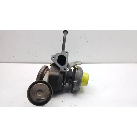 Turbocompresor para Mercedes-Benz Vito / Mixto Furgoneta (W639)
