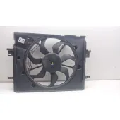 Electroventilador para Nissan Micra V (K14)