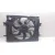 Electroventilador para Nissan Micra V (K14)