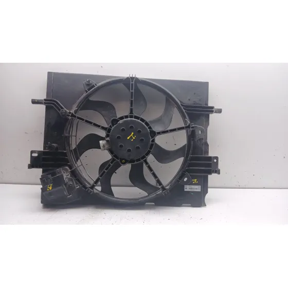 Electroventilador para Nissan Micra V (K14)