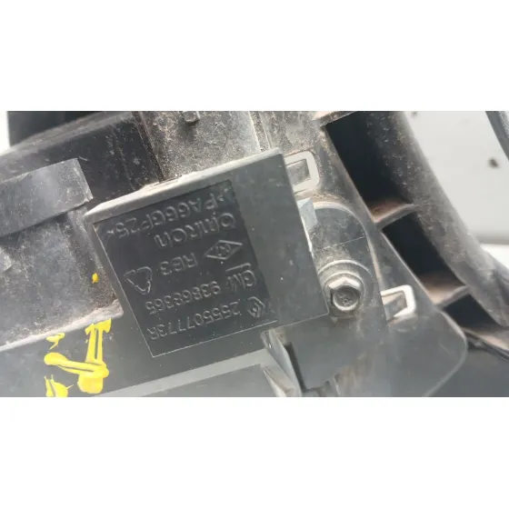 Electroventilador para Nissan Micra V (K14)