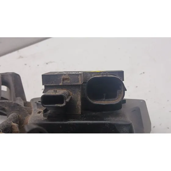 Electroventilador para Nissan Micra V (K14)