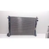 Radiador Agua para Nissan Micra V (K14)