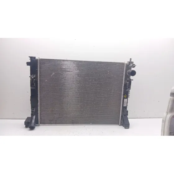 Radiador Agua para Nissan Micra V (K14)