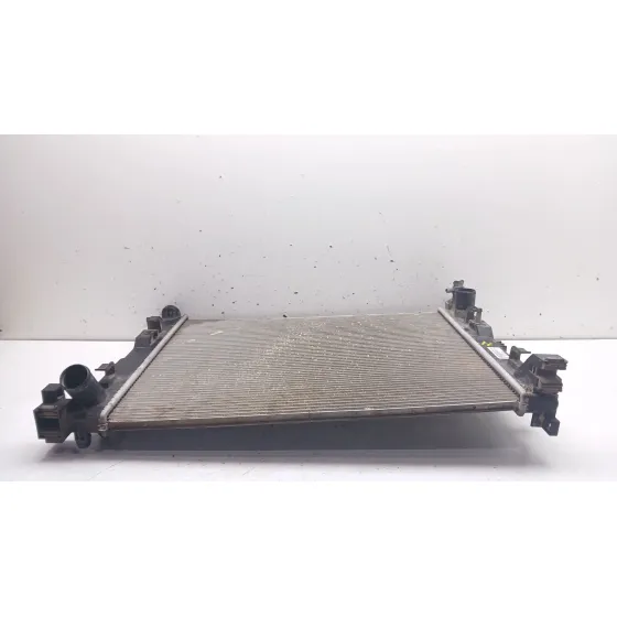 Radiador Agua para Nissan Micra V (K14)