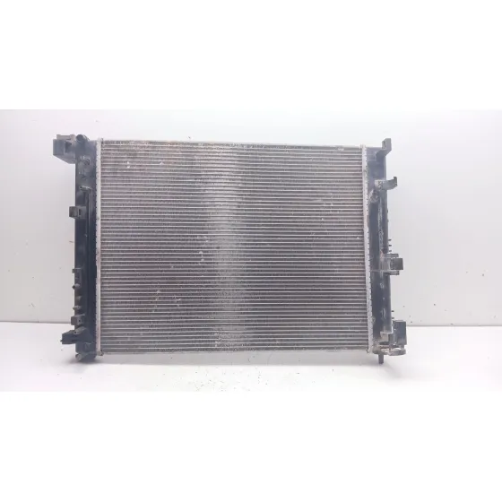 Radiador Agua para Nissan Micra V (K14)