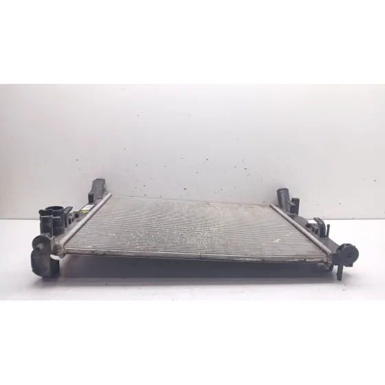 Radiador Agua para Nissan Micra V (K14)