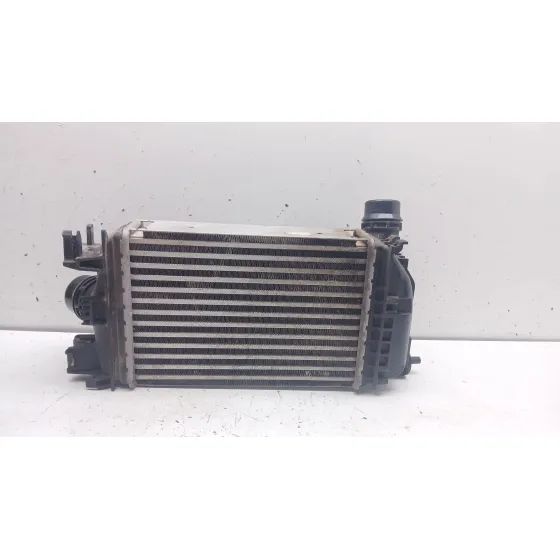 Intercooler para Nissan Micra V (K14)