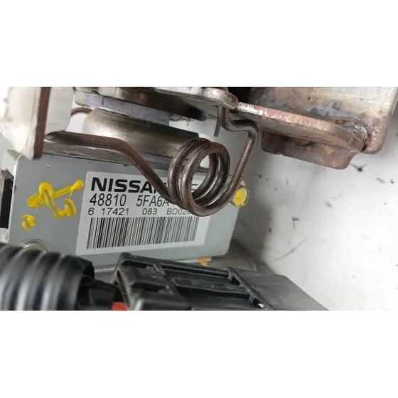 Columna Direccion para Nissan Micra V (K14)
