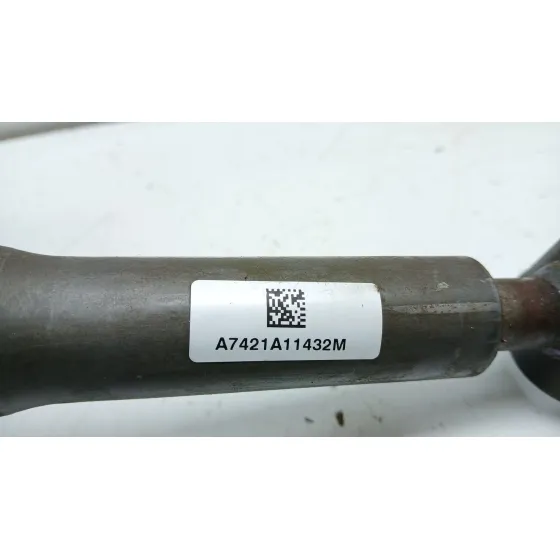 Columna Direccion para Nissan Micra V (K14)