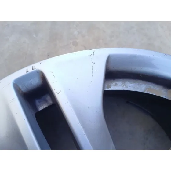 Llanta para Mercedes-Benz Clase E Descapotable (A207)