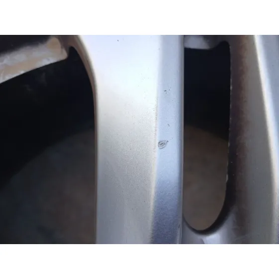 Llanta para Mercedes-Benz Clase E Descapotable (A207)