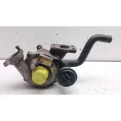 Turbocompresor para Citroën C3