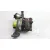 Turbocompresor para Citroën C3