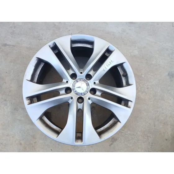 Llanta para Mercedes-Benz Clase E Descapotable (A207)