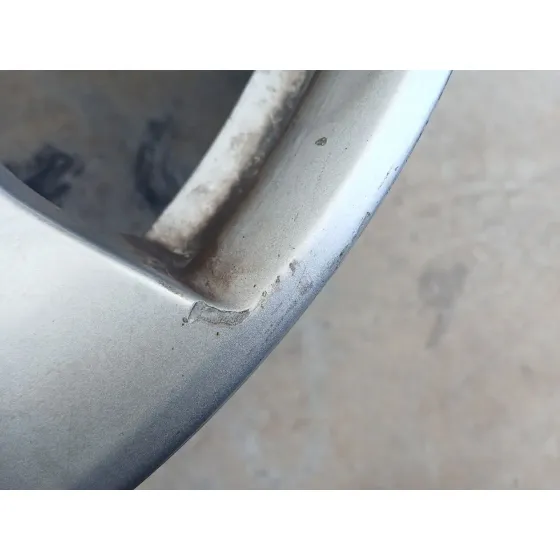Llanta para Mercedes-Benz Clase E Descapotable (A207)