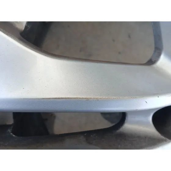Llanta para Mercedes-Benz Clase E Descapotable (A207)