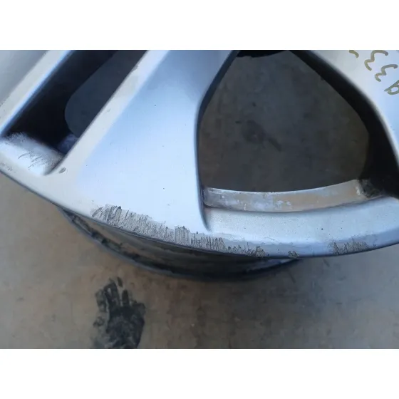 Llanta para Mercedes-Benz Clase E Descapotable (A207)