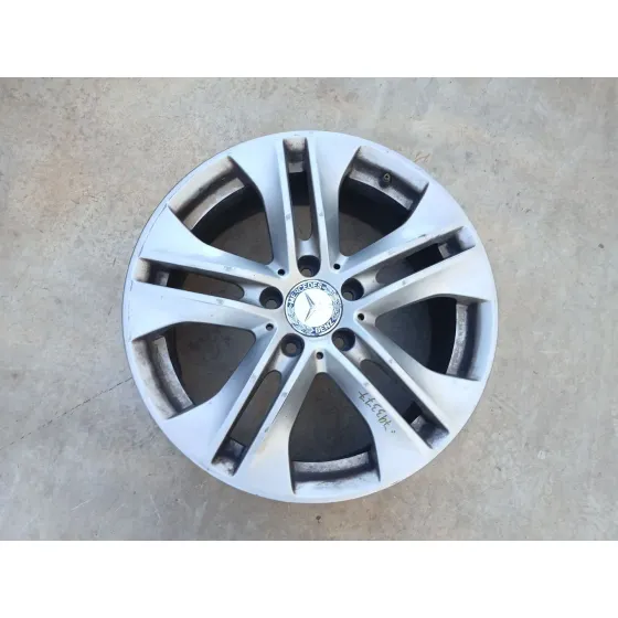 Llanta para Mercedes-Benz Clase E Descapotable (A207)