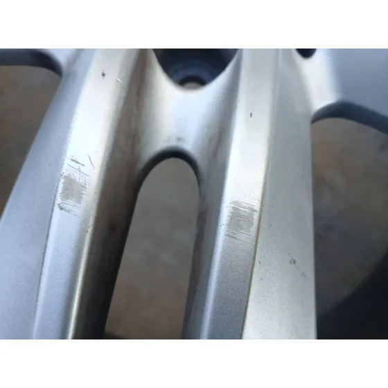 Llanta para Mercedes-Benz Clase E Descapotable (A207)