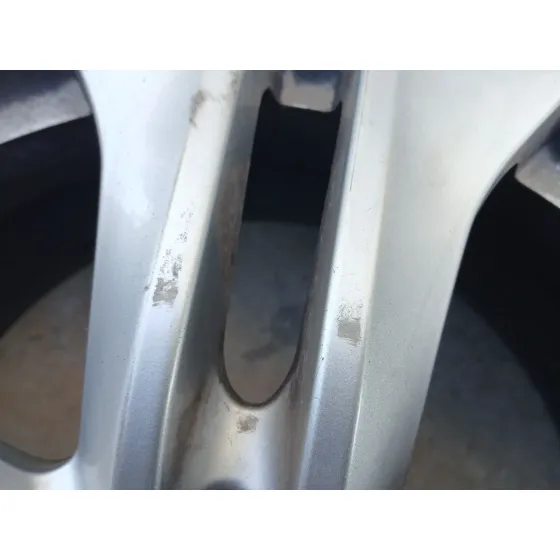 Llanta para Mercedes-Benz Clase E Descapotable (A207)