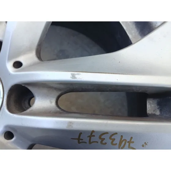 Llanta para Mercedes-Benz Clase E Descapotable (A207)