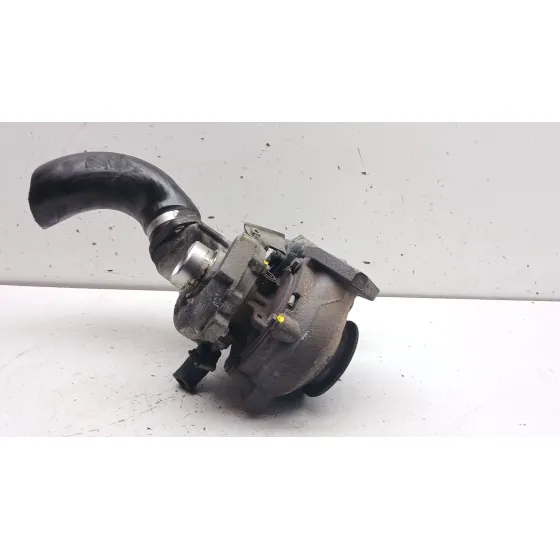 Turbocompresor para Bmw 1 (E87)