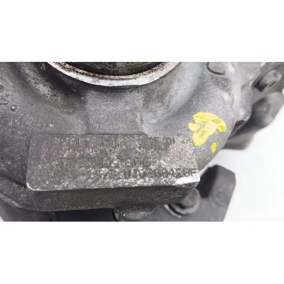 Turbocompresor para Bmw 1 (E87)